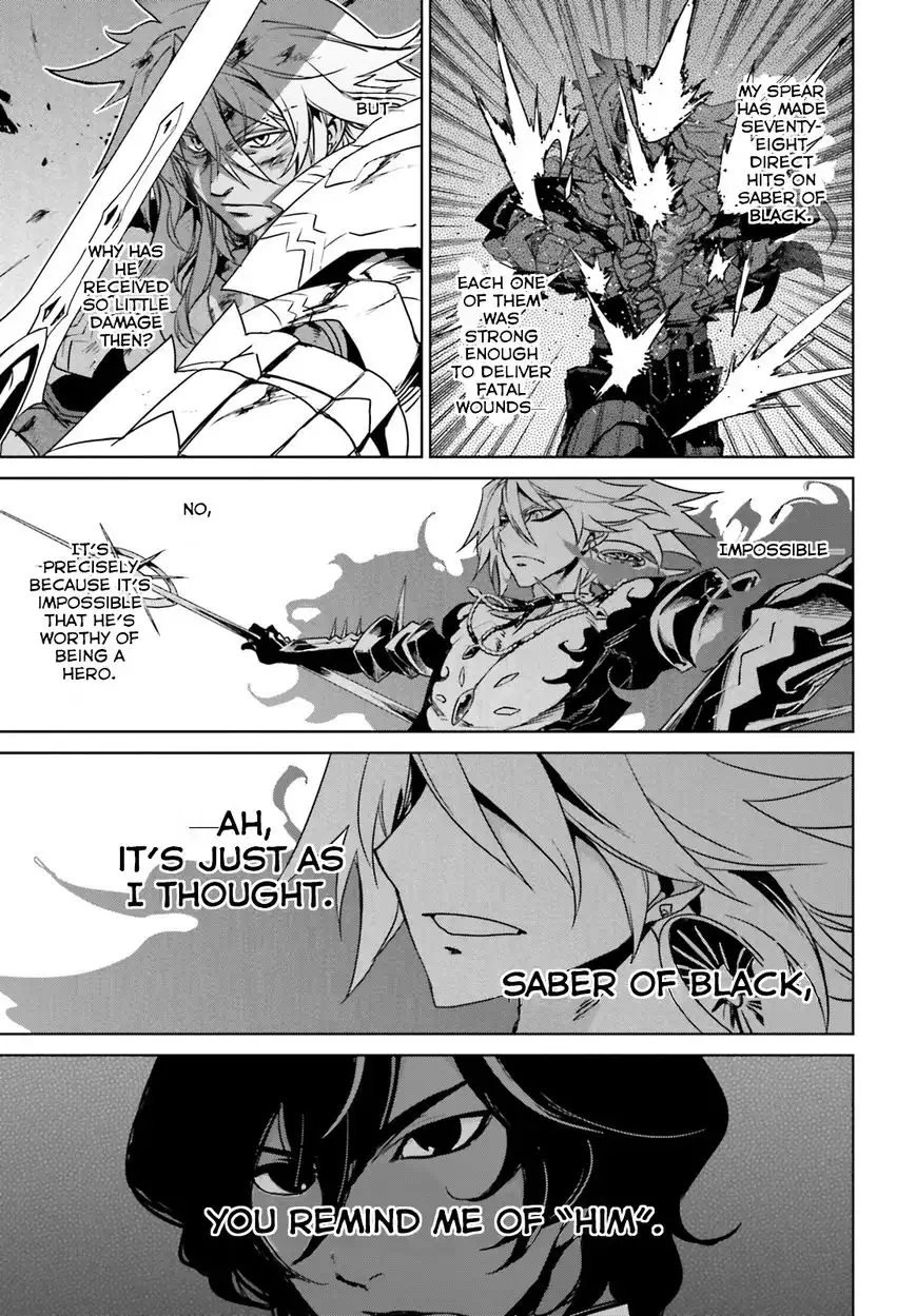 Fate/Apocrypha Chapter 5 21